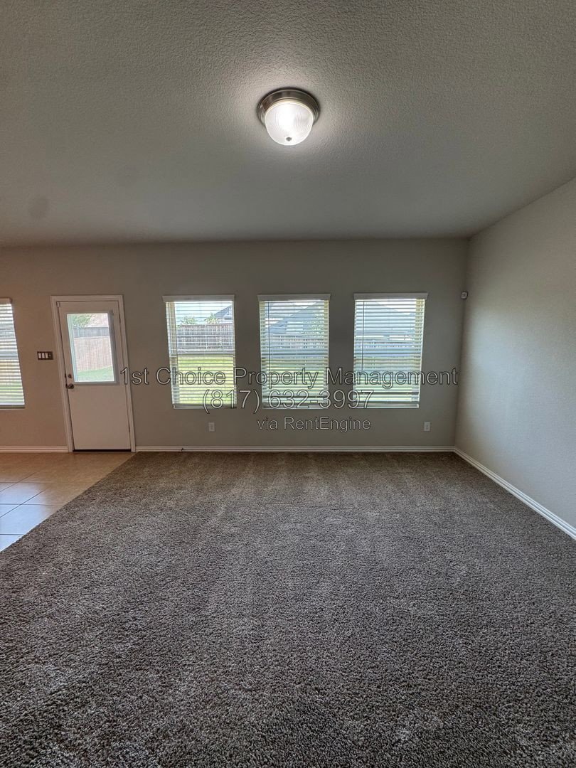 Fort Worth Texas Homes For Rent 