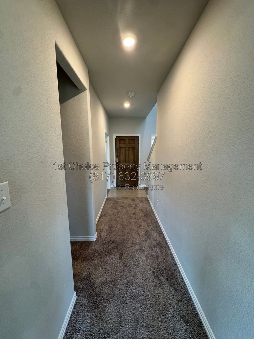 Fort Worth Texas Homes For Rent 