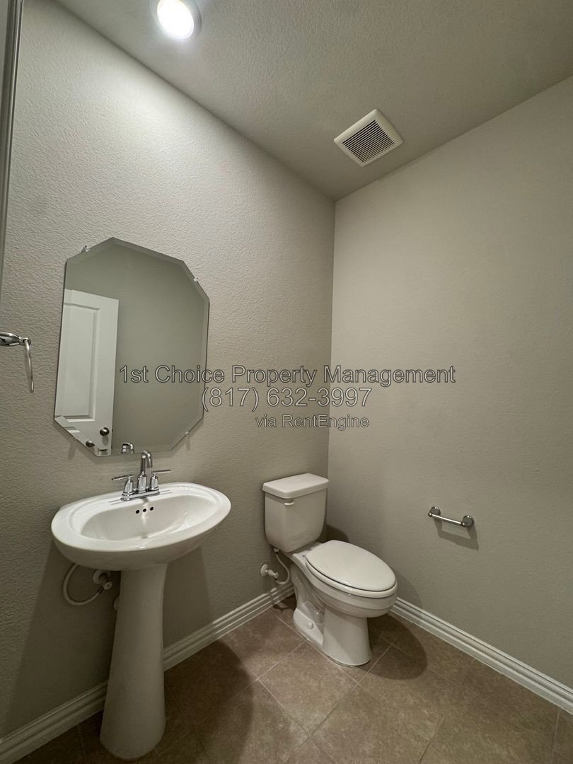 Fort Worth Texas Homes For Rent 