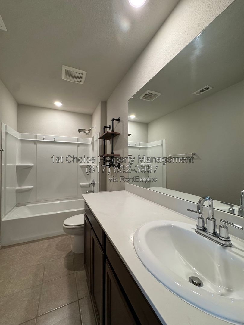 Fort Worth Texas Homes For Rent 