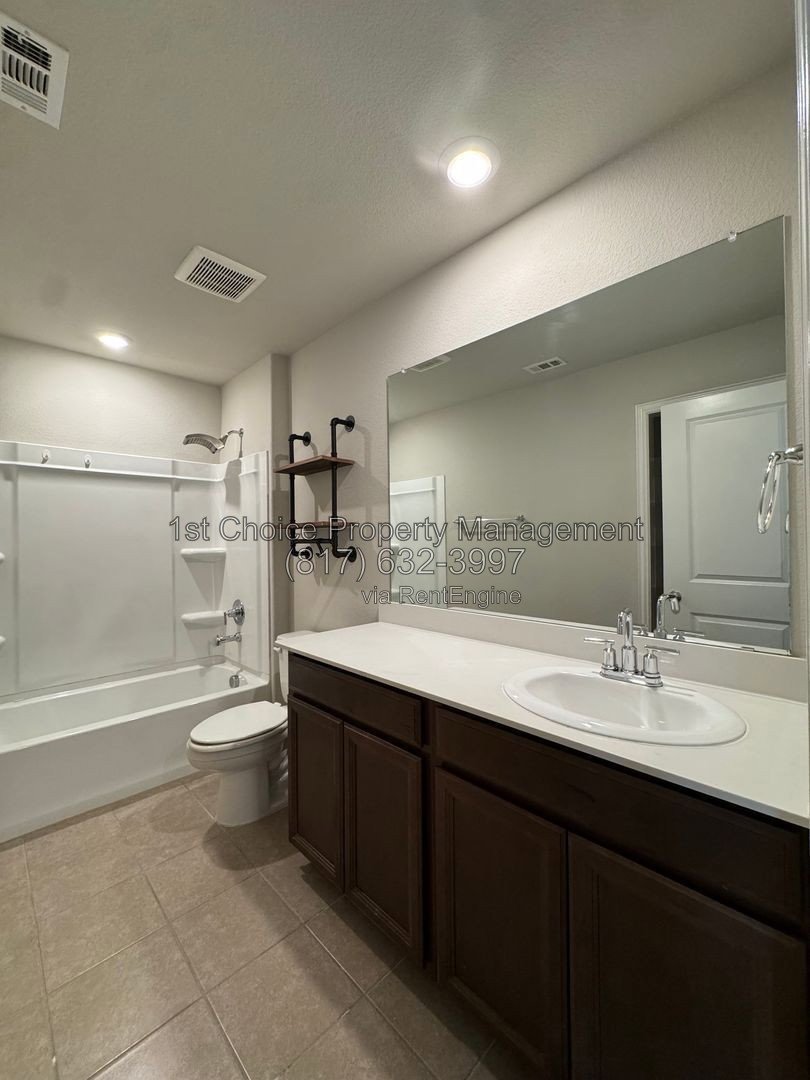 Fort Worth Texas Homes For Rent 