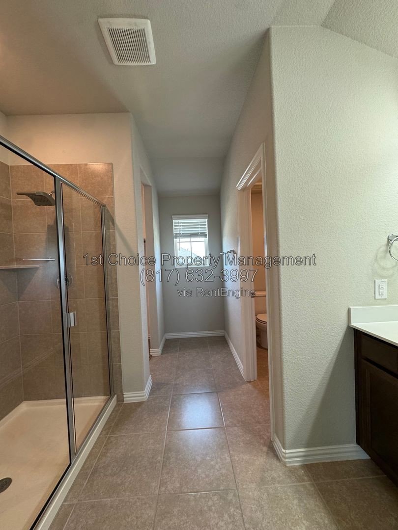 Fort Worth Texas Homes For Rent 