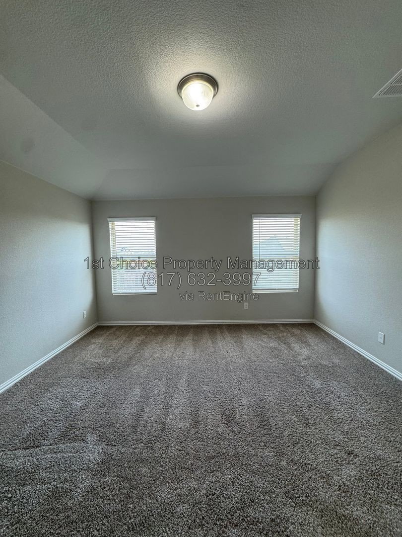 Fort Worth Texas Homes For Rent 