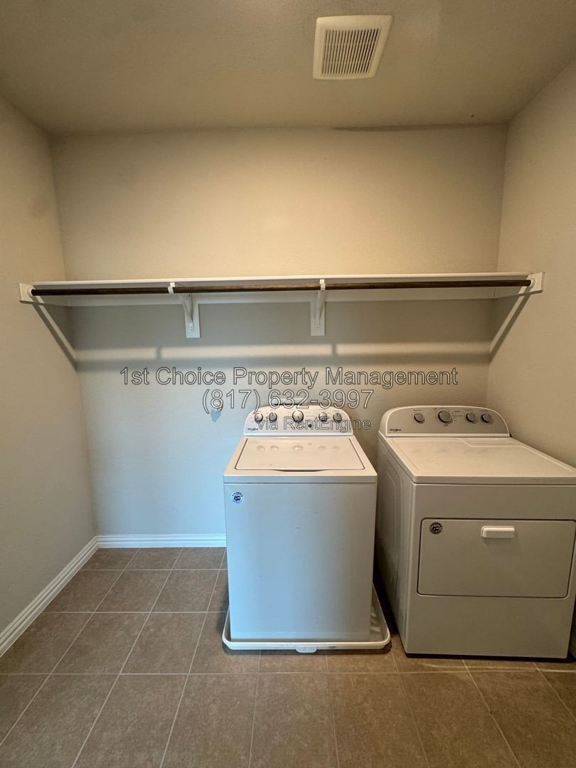Fort Worth Texas Homes For Rent 