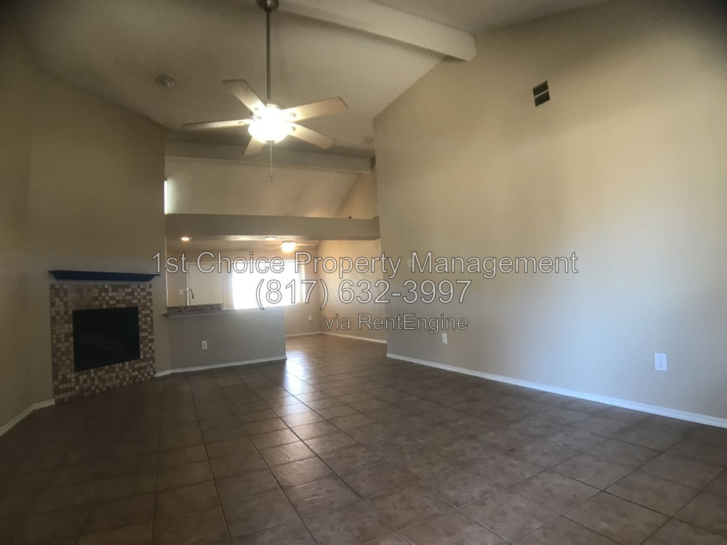 “Bedford Texas Duplex for Rent” property image