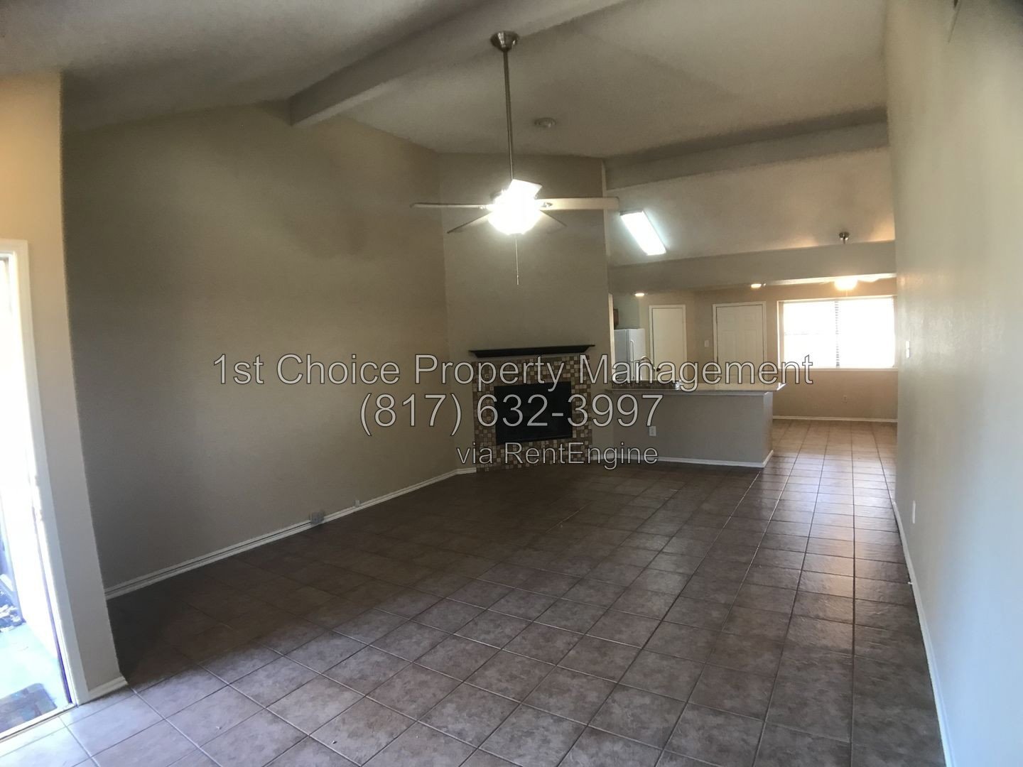 “Bedford Texas Duplex for Rent” property image