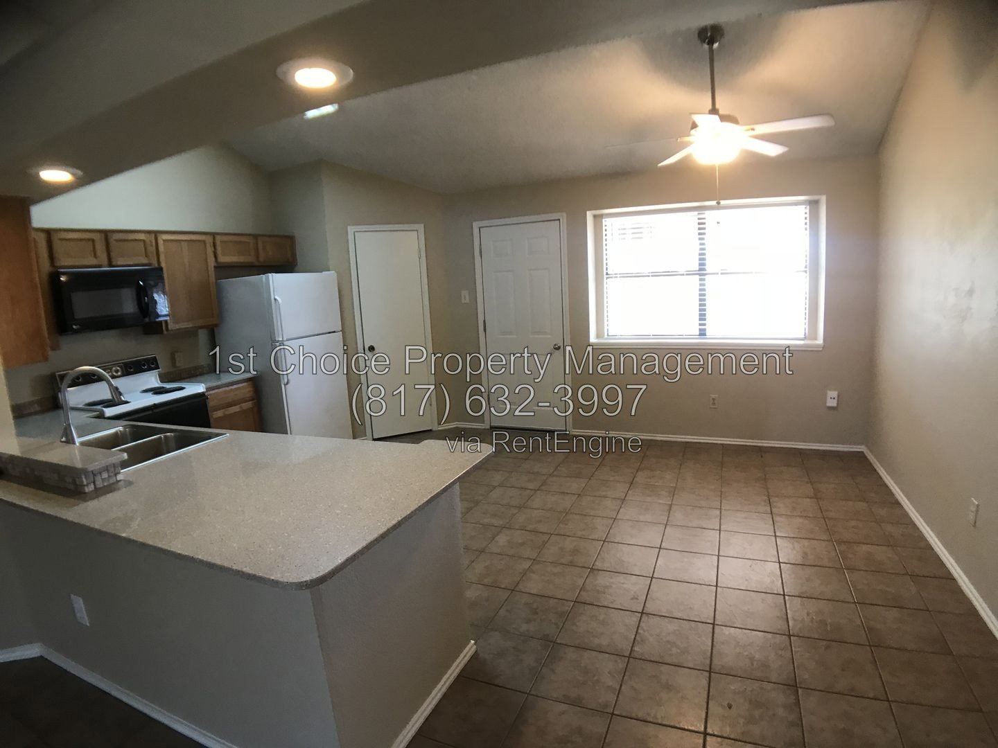 “Bedford Texas Duplex for Rent” property image