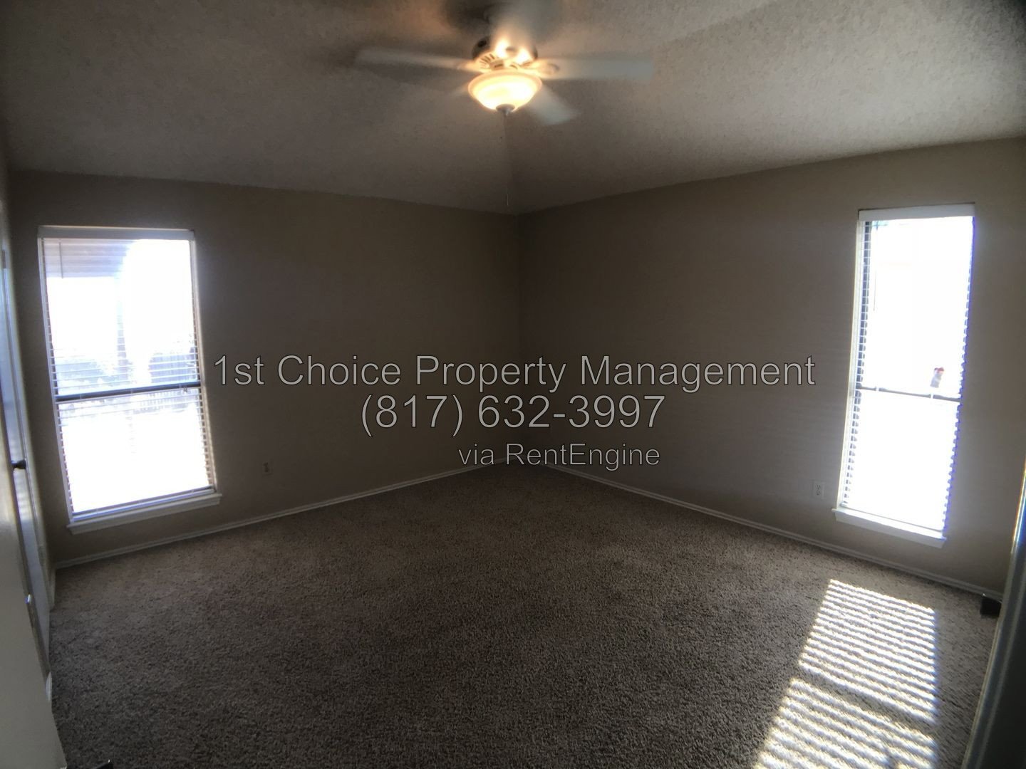 “Bedford Texas Duplex for Rent” property image