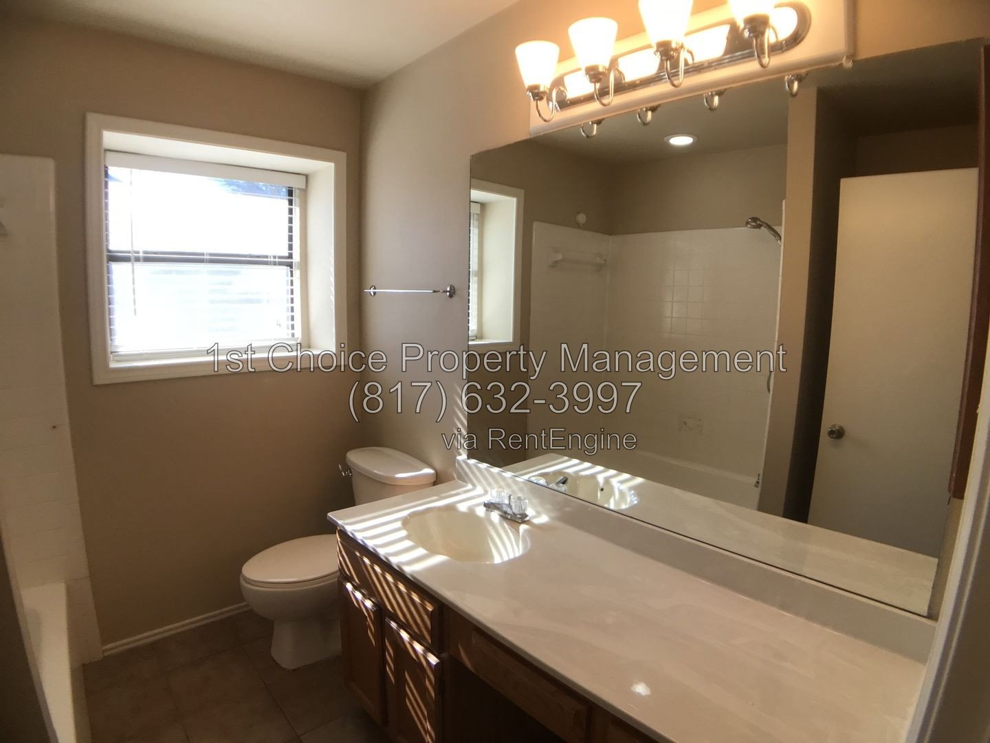 “Bedford Texas Duplex for Rent” property image