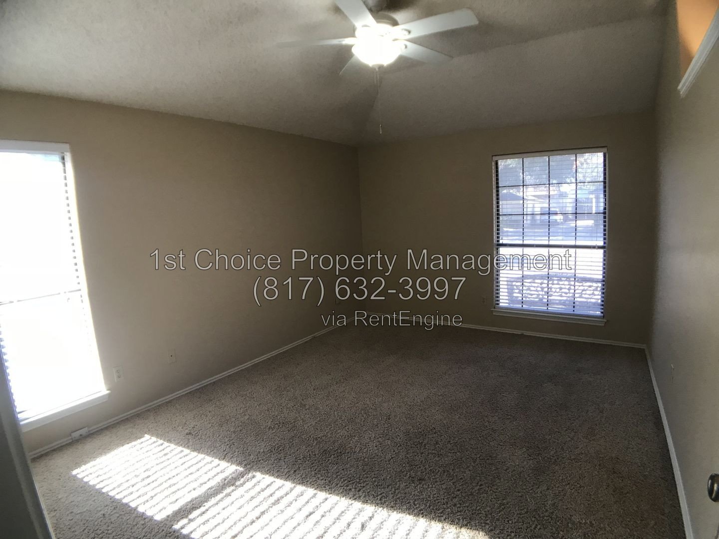 “Bedford Texas Duplex for Rent” property image