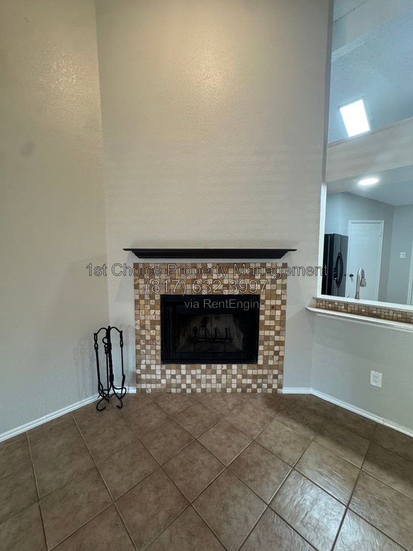 “Bedford Texas Duplex for Rent” property image