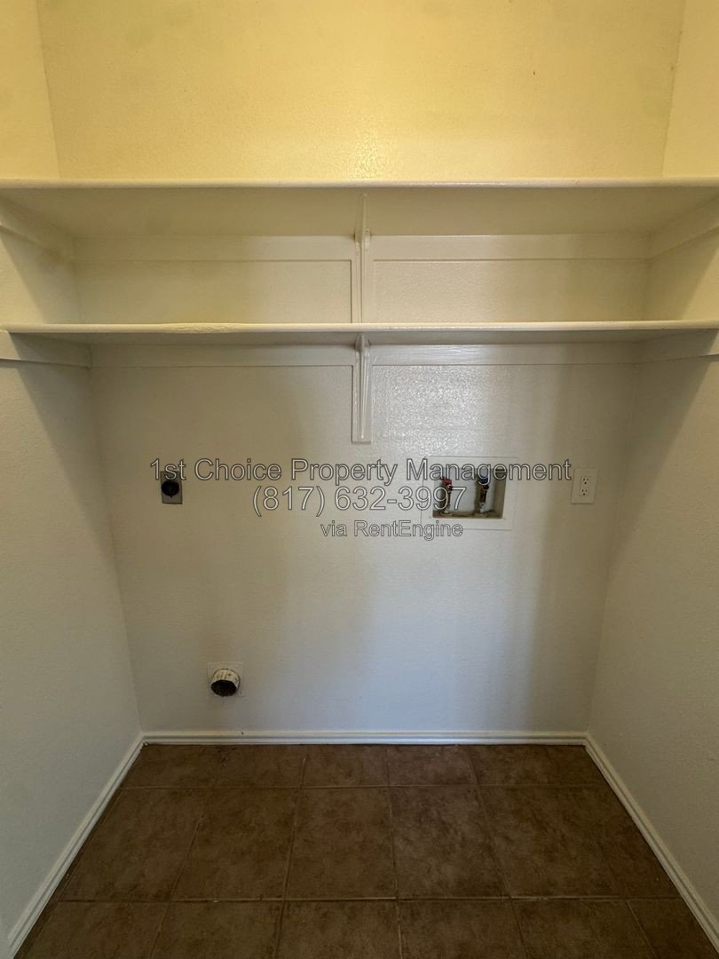 “Bedford Texas Duplex for Rent” property image