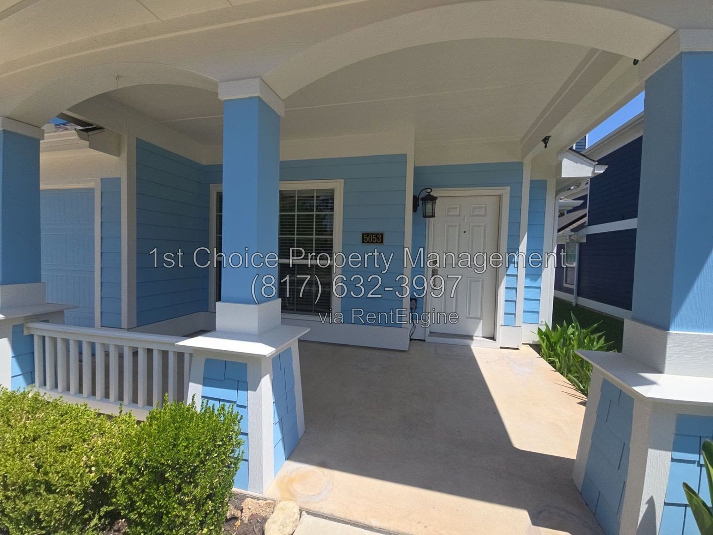 Fort Worth Texas Homes for Rent 