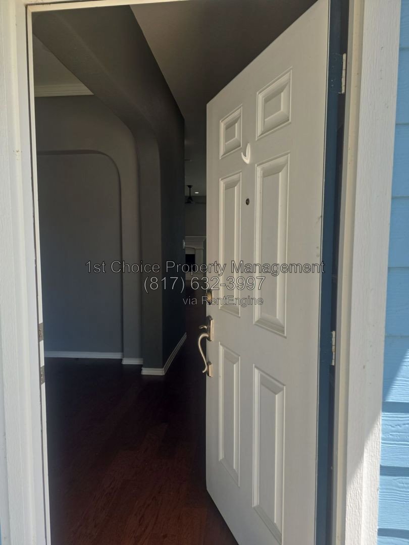 Fort Worth Texas Homes for Rent 