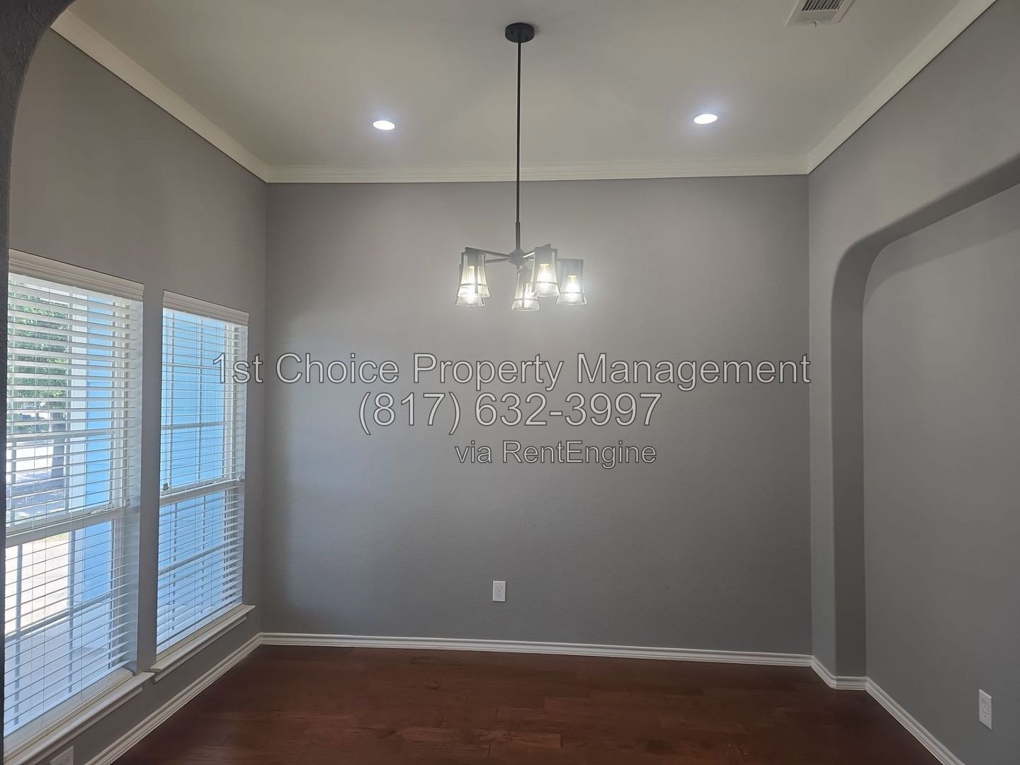 Fort Worth Texas Homes for Rent 