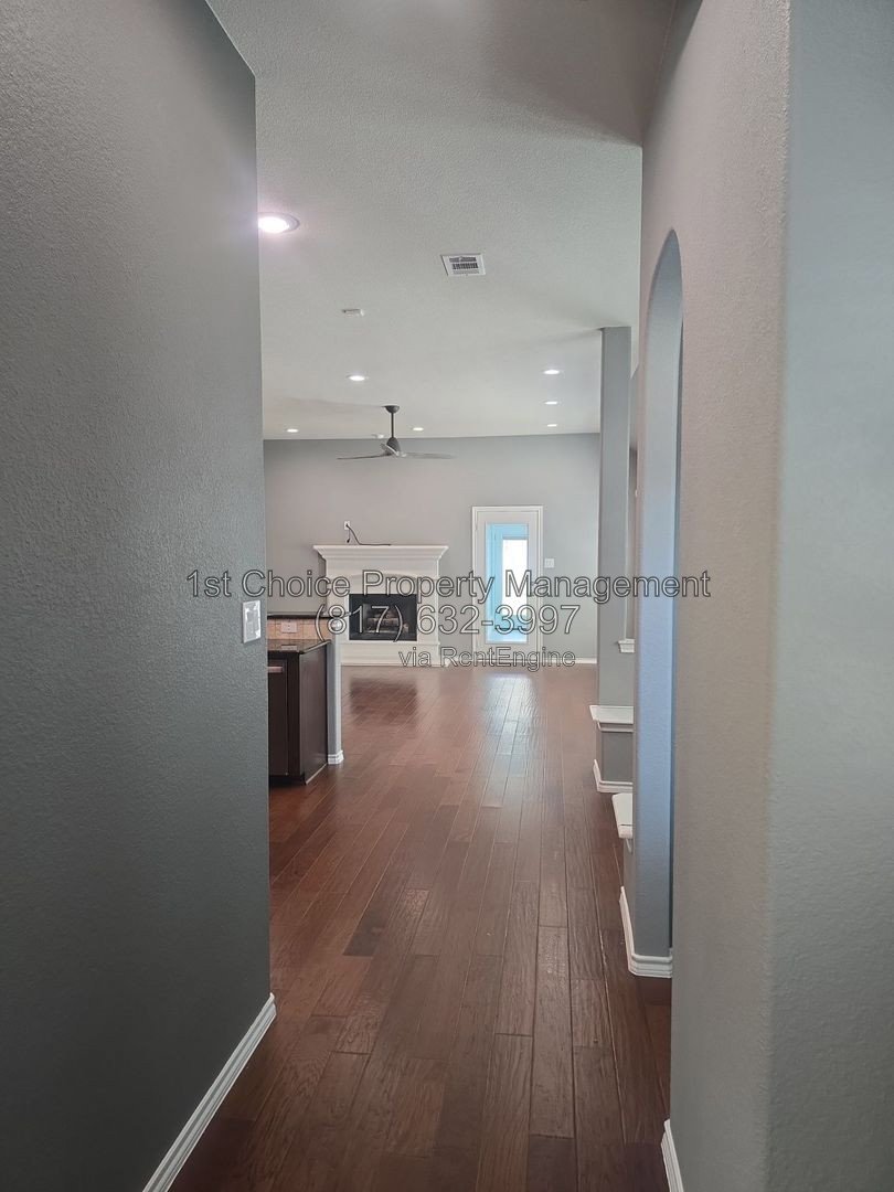 Fort Worth Texas Homes for Rent 