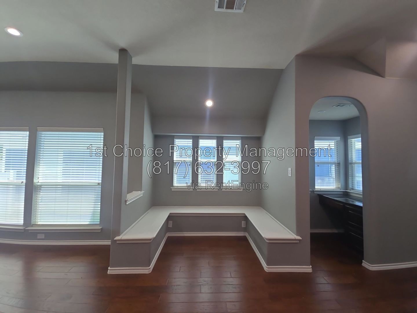 Fort Worth Texas Homes for Rent 