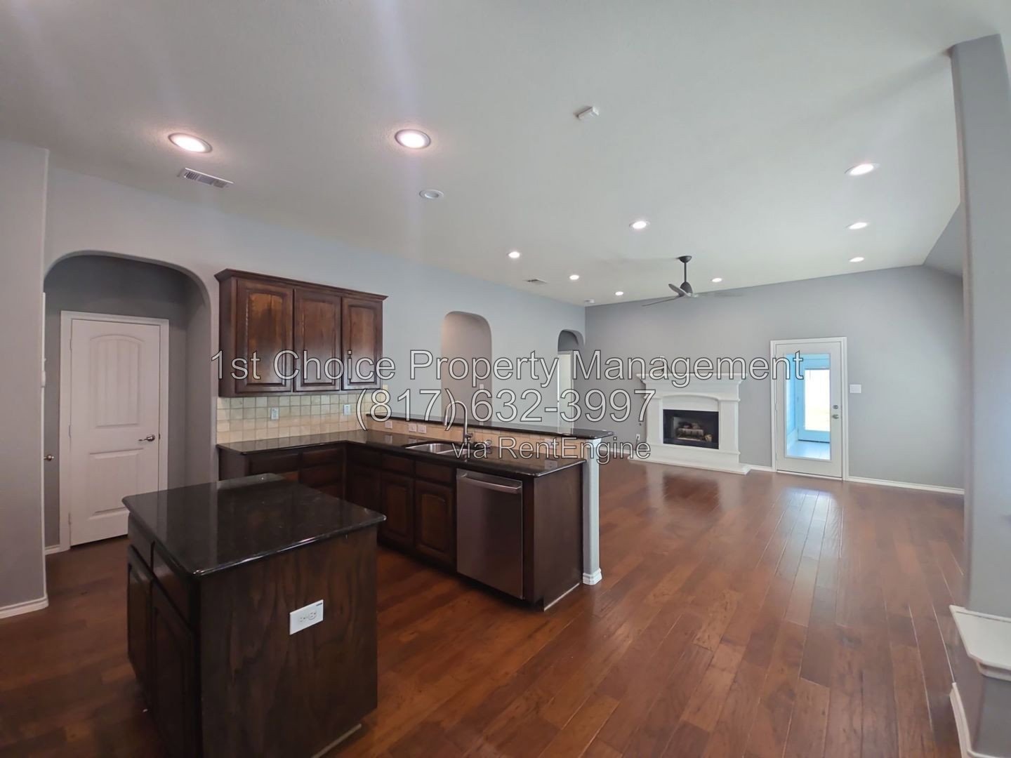 Fort Worth Texas Homes for Rent 