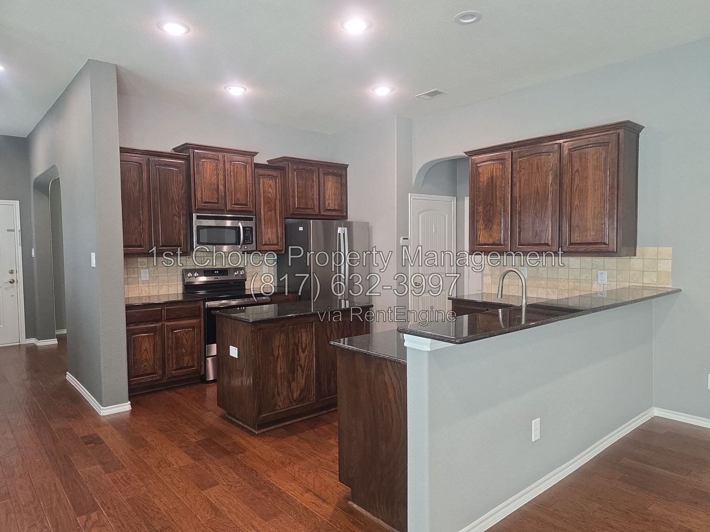 Fort Worth Texas Homes for Rent 