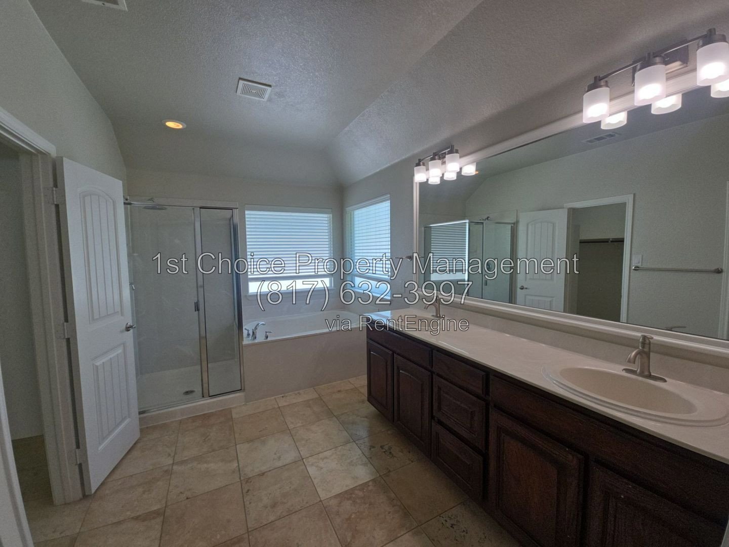 Fort Worth Texas Homes for Rent 