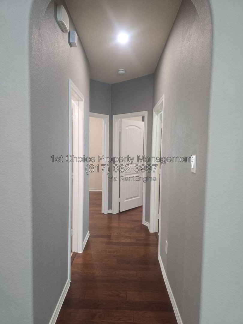 Fort Worth Texas Homes for Rent 