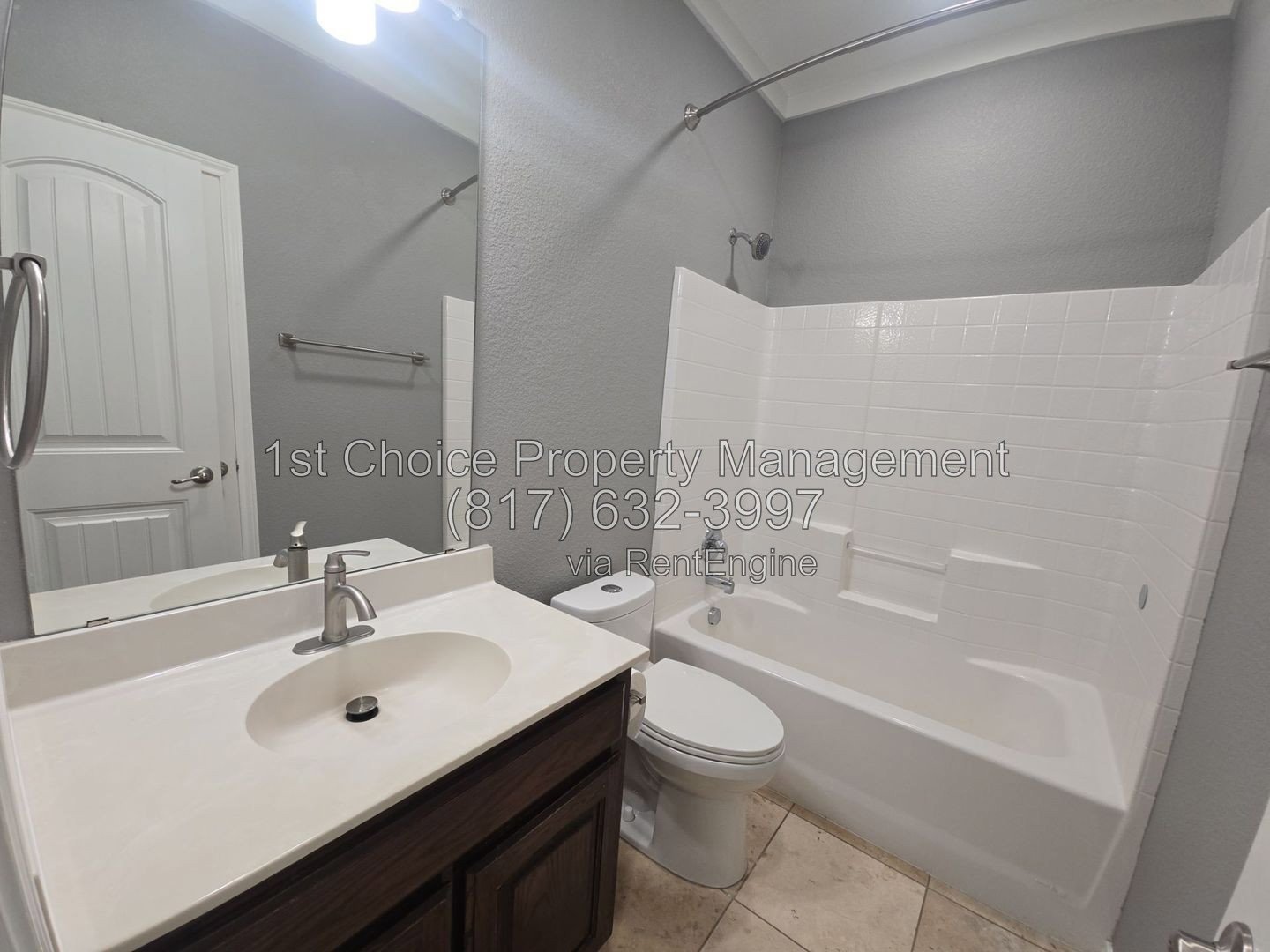 Fort Worth Texas Homes for Rent 
