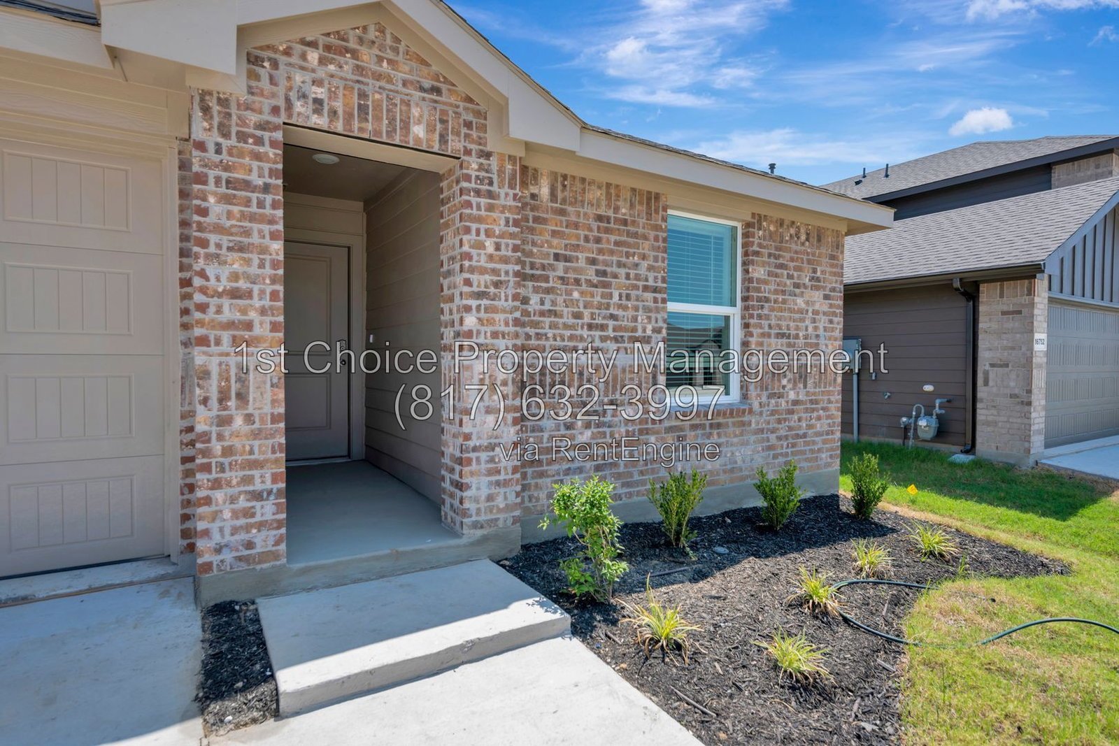Fort Worth Texas Homes for Rent 