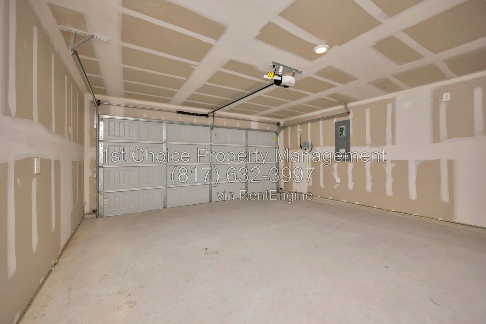 Fort Worth Texas Homes for Rent 