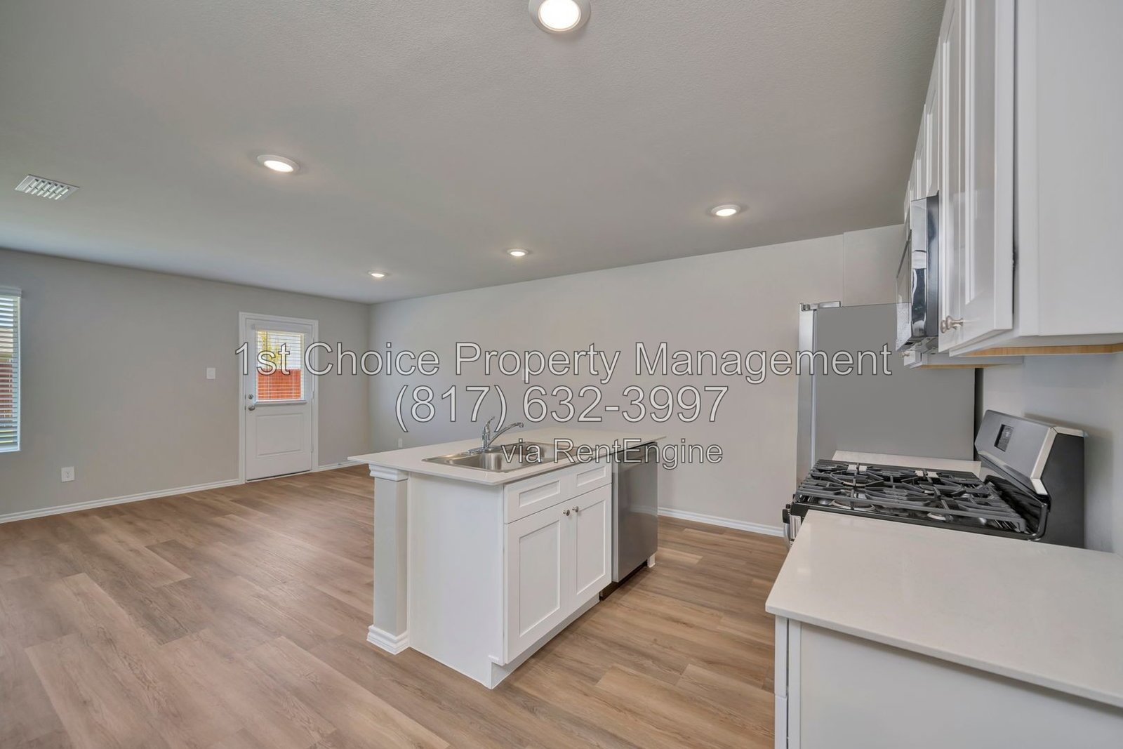 Fort Worth Texas Homes for Rent 