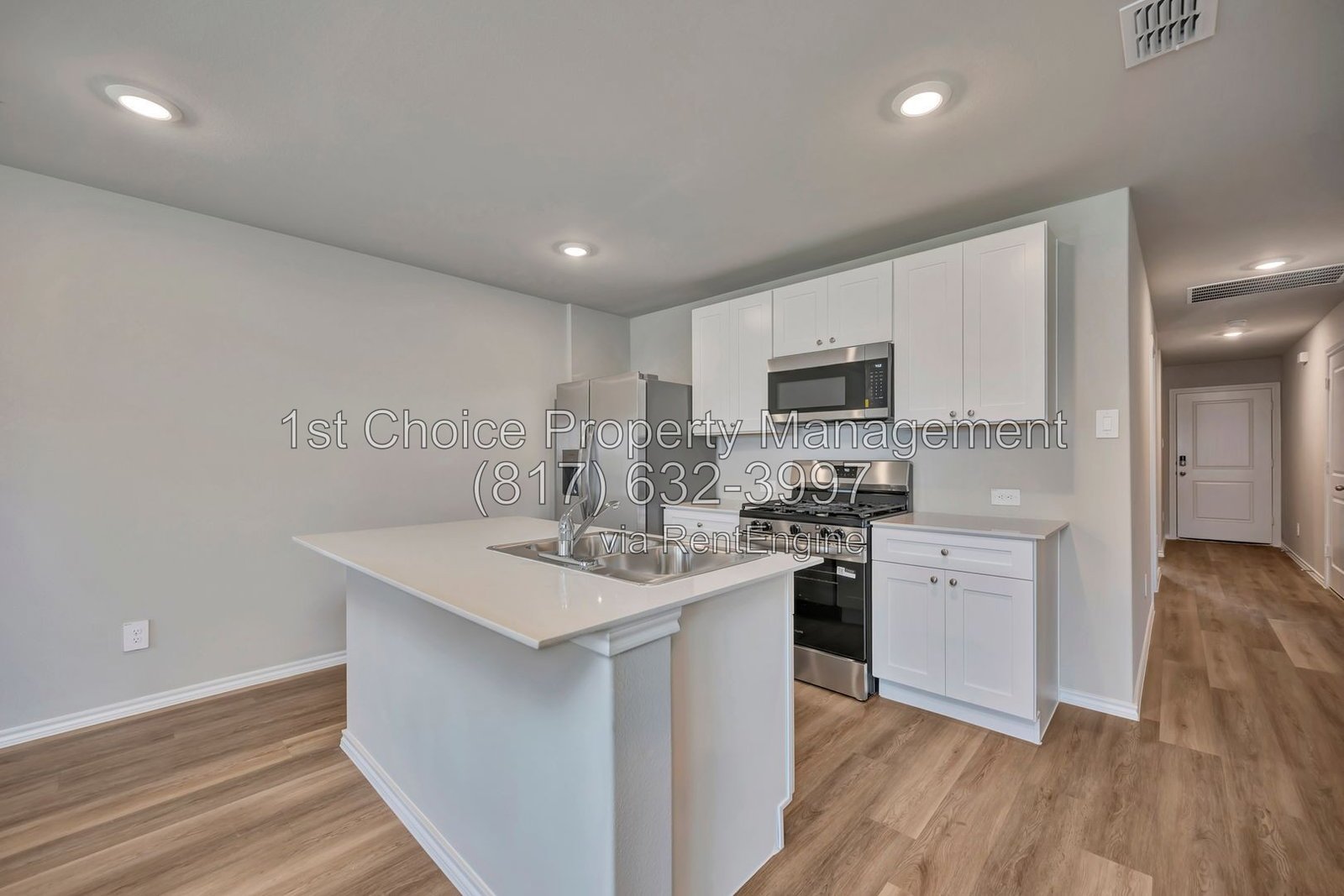 Fort Worth Texas Homes for Rent 