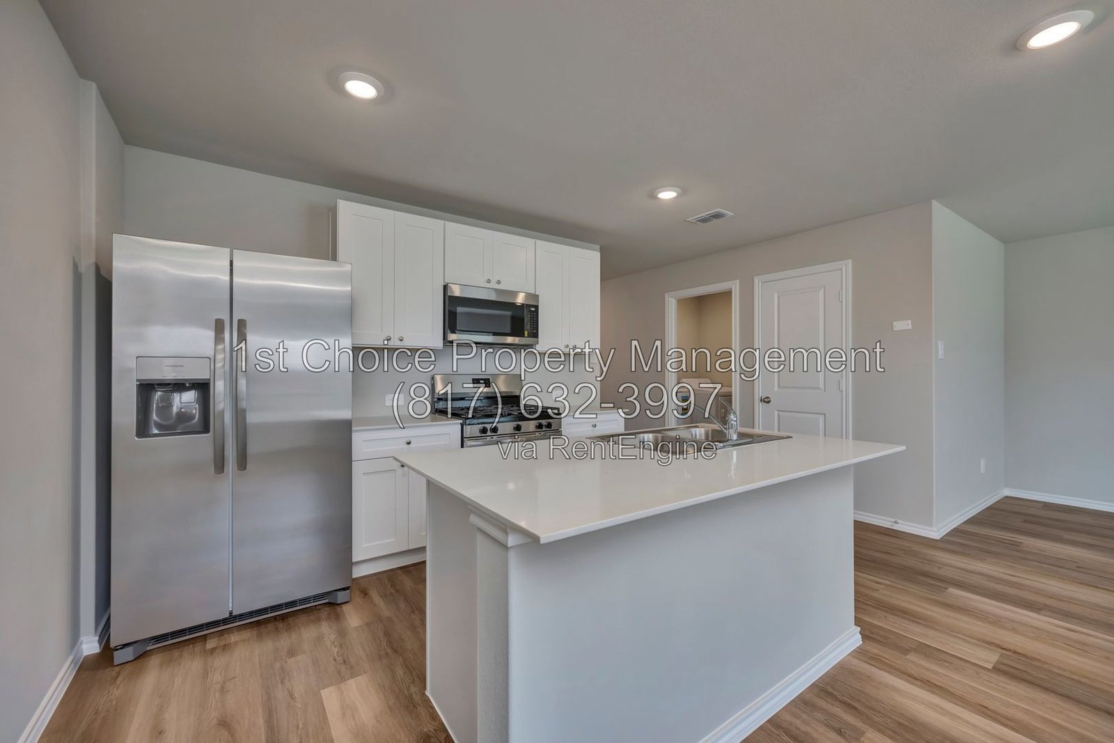 Fort Worth Texas Homes for Rent 