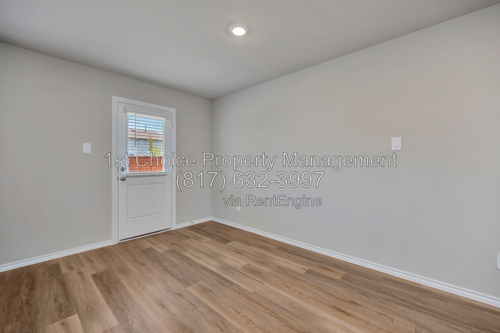 Fort Worth Texas Homes for Rent 