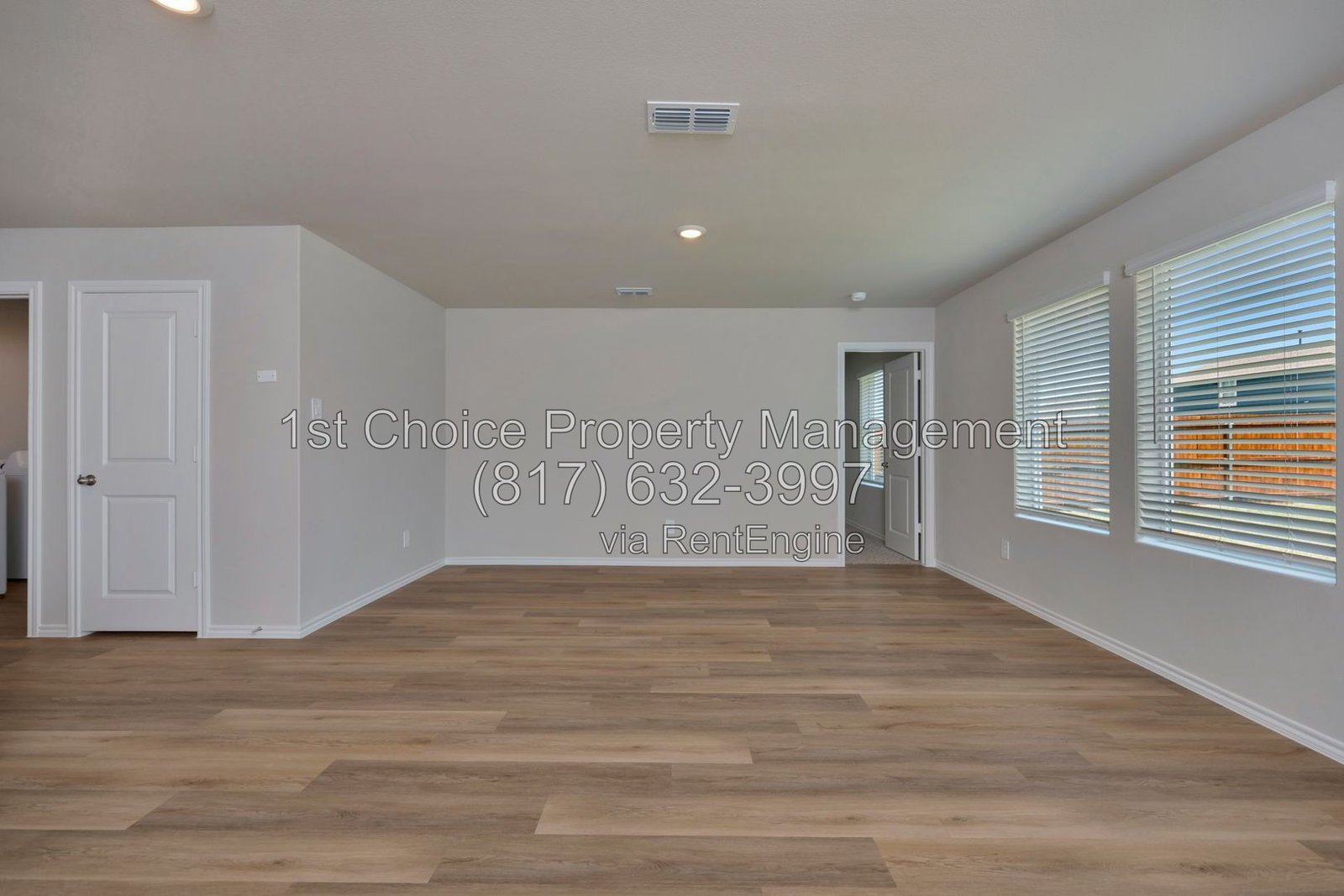 Fort Worth Texas Homes for Rent 