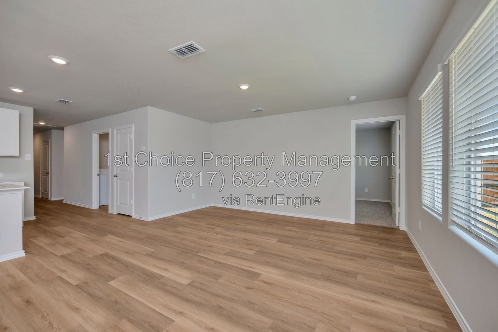 Fort Worth Texas Homes for Rent 