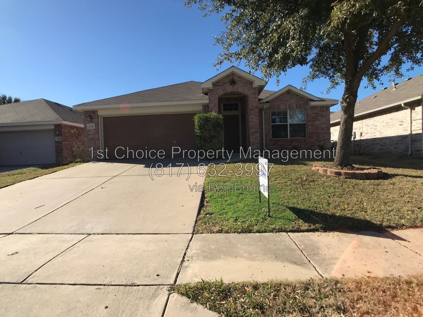 Fort Worth Texas Homes For Rent 