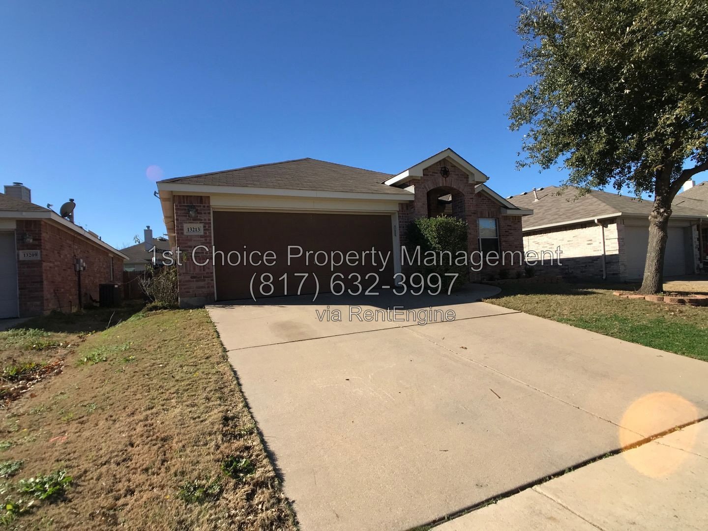 Fort Worth Texas Homes For Rent 