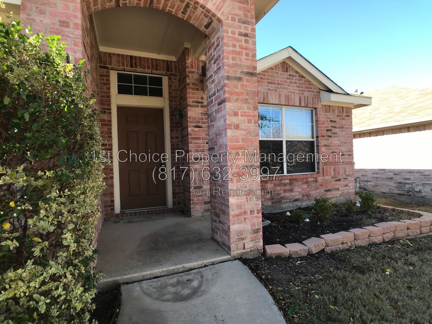 Fort Worth Texas Homes For Rent 