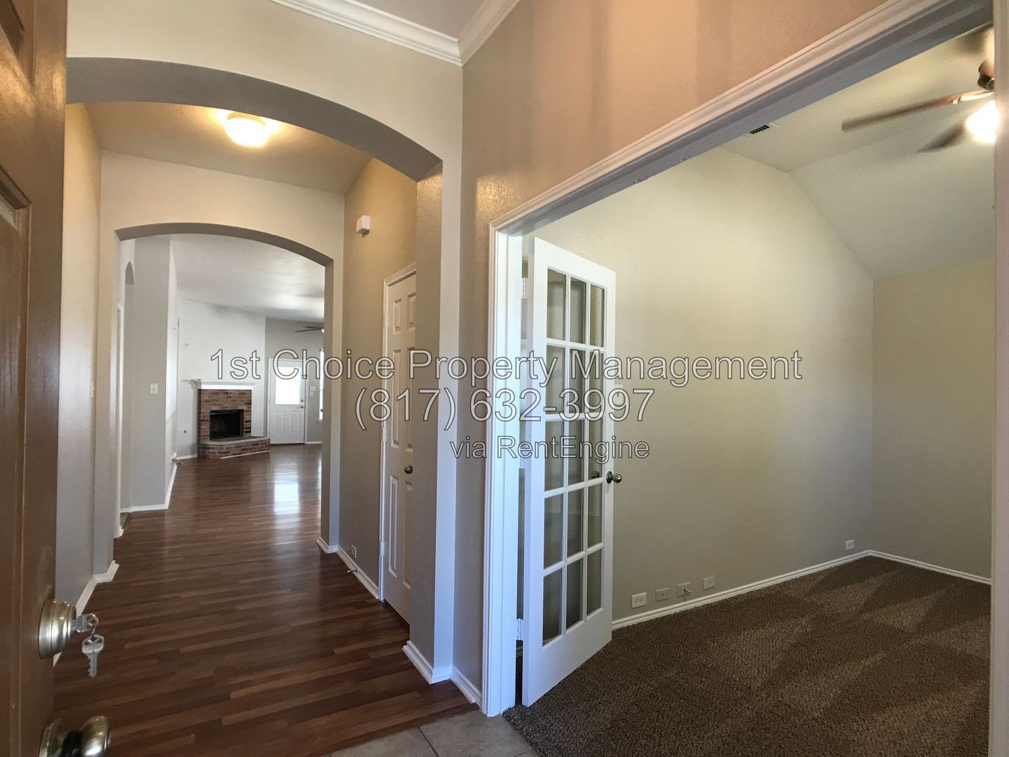 Fort Worth Texas Homes For Rent 