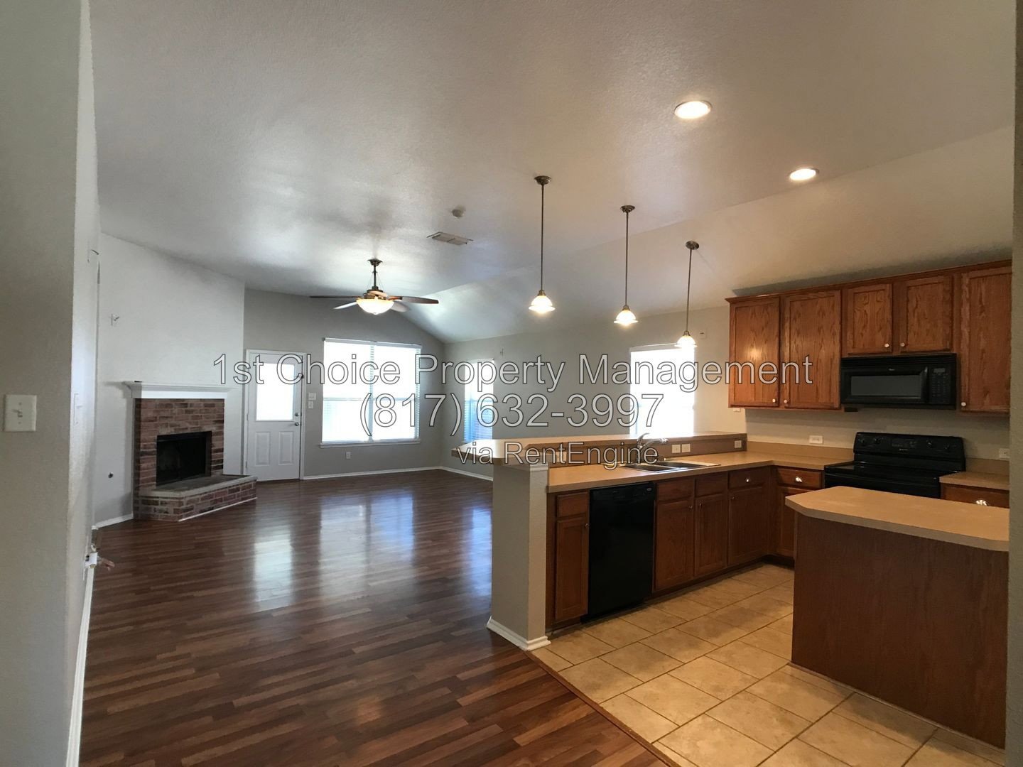 Fort Worth Texas Homes For Rent 
