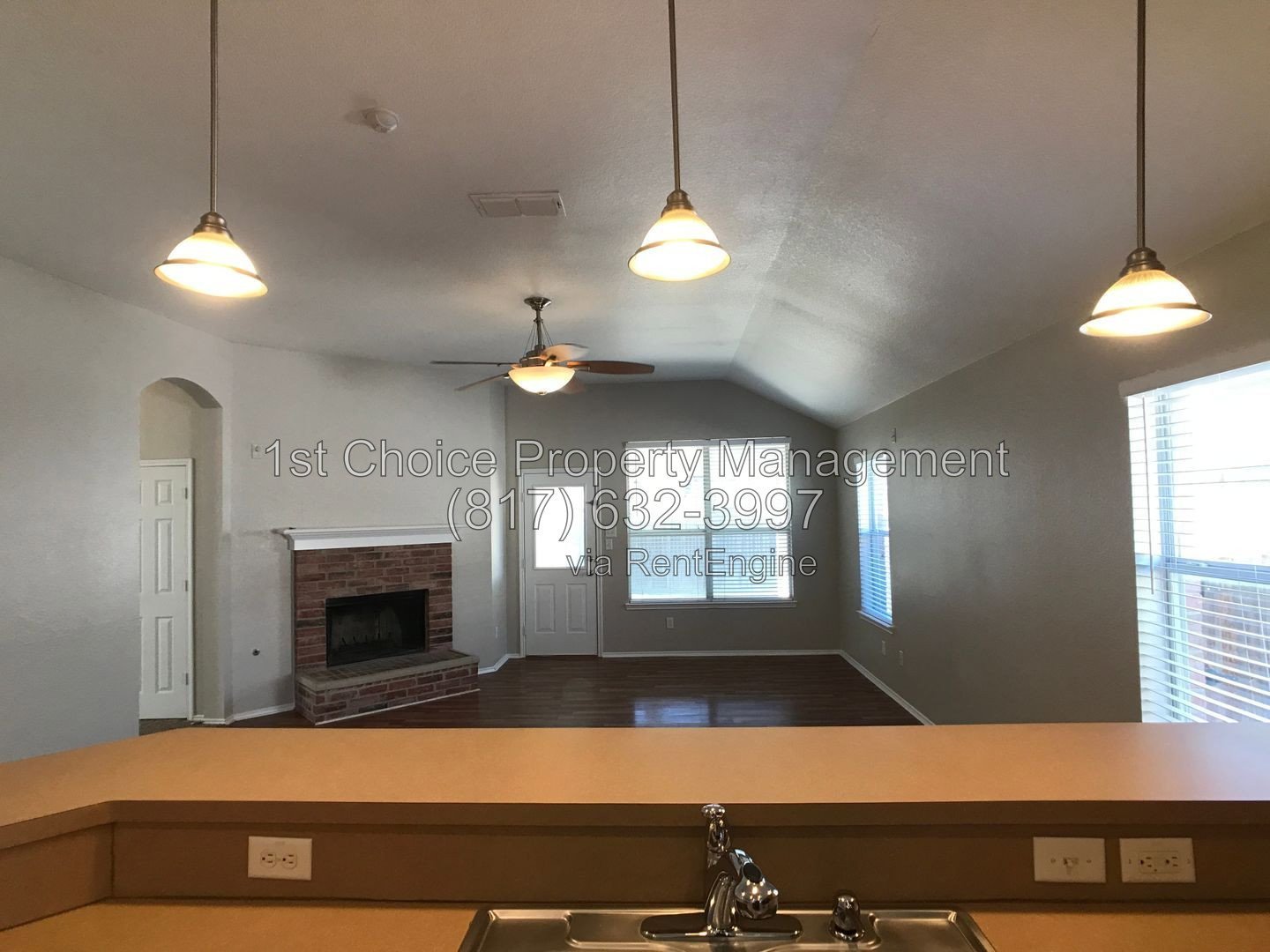 Fort Worth Texas Homes For Rent 