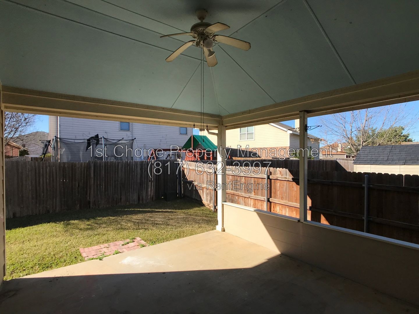 Fort Worth Texas Homes For Rent 