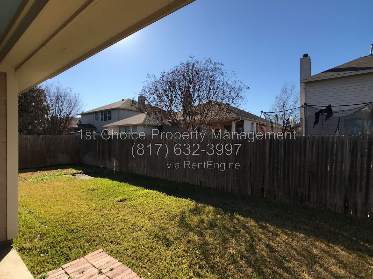Fort Worth Texas Homes For Rent 