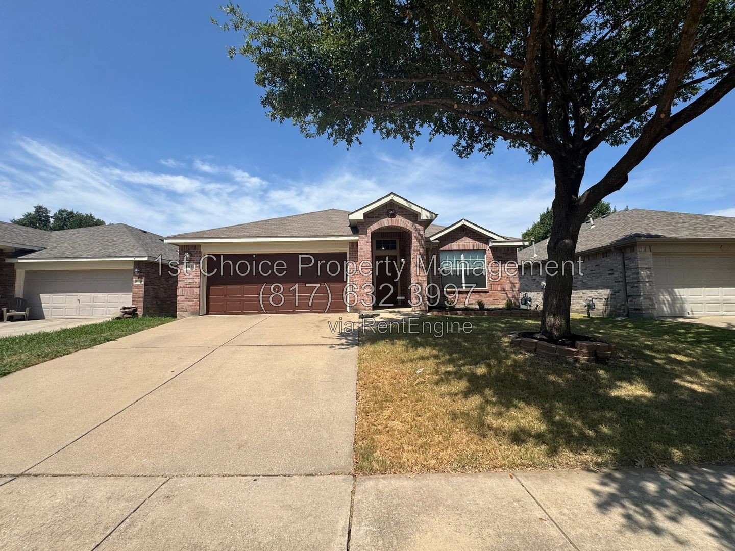 Fort Worth Texas Homes For Rent 