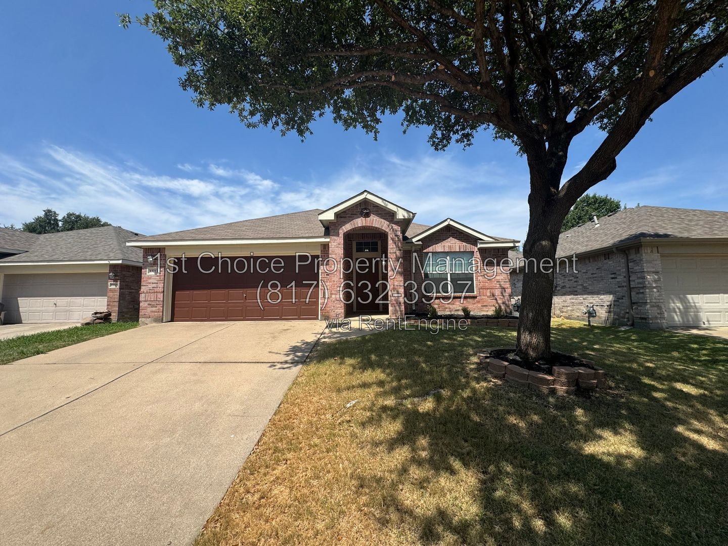 Fort Worth Texas Homes For Rent 