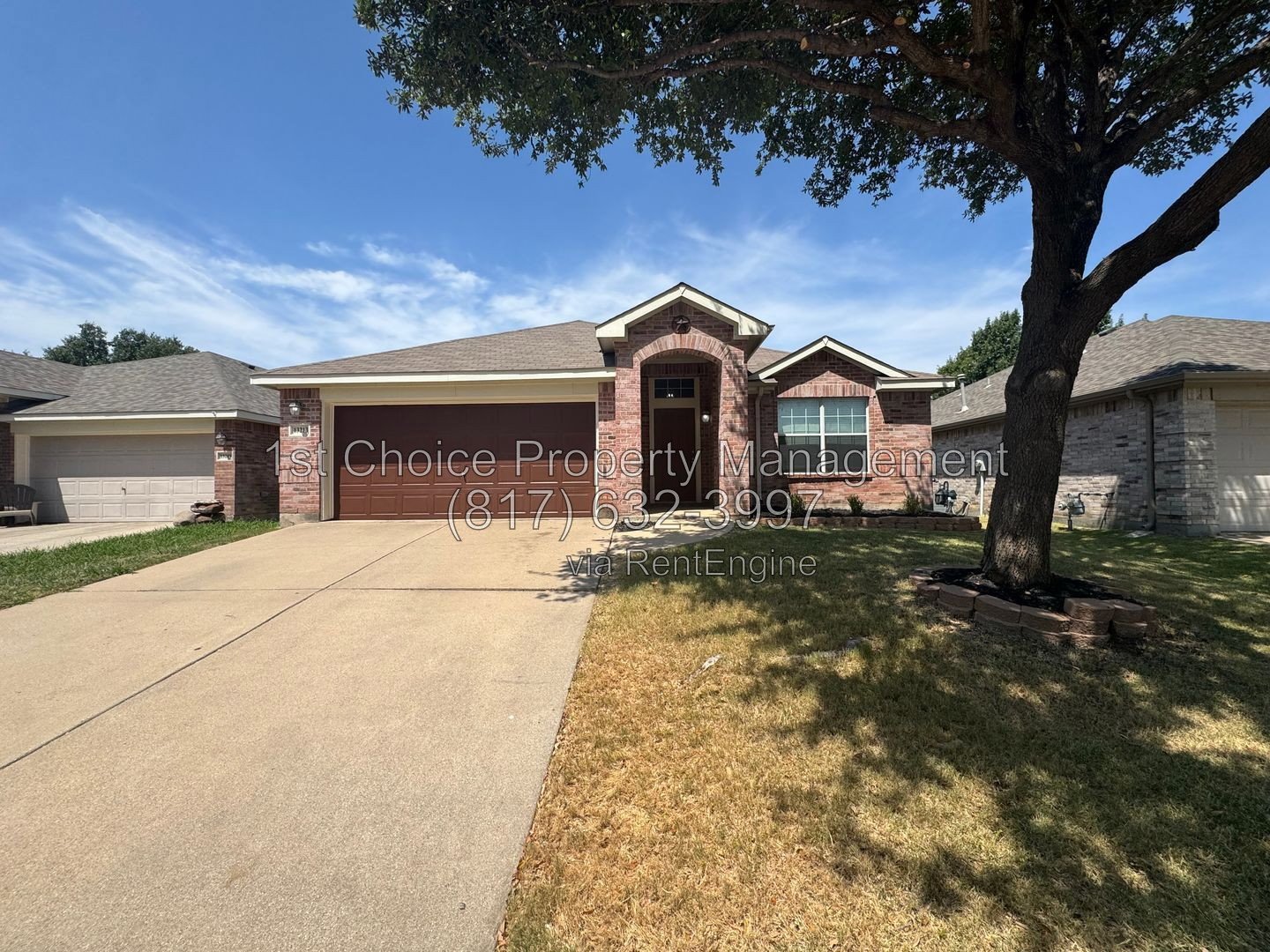 Fort Worth Texas Homes For Rent 