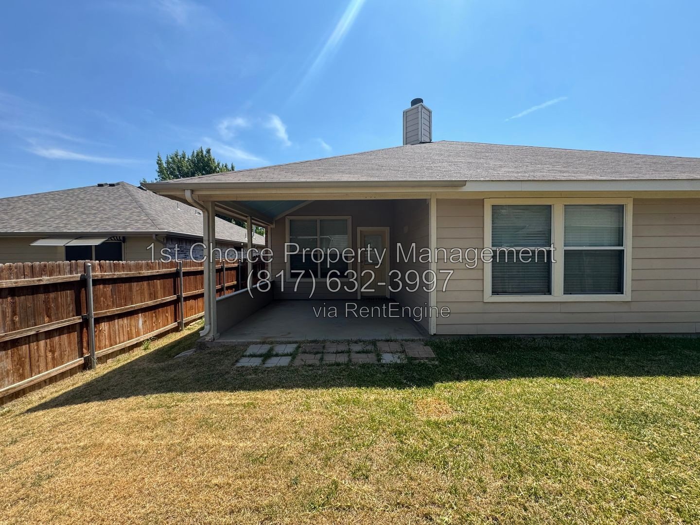 Fort Worth Texas Homes For Rent 