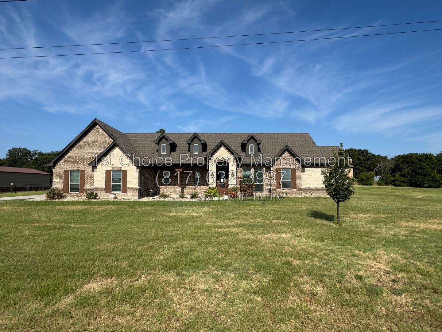Azle Texas Homes For Rent 