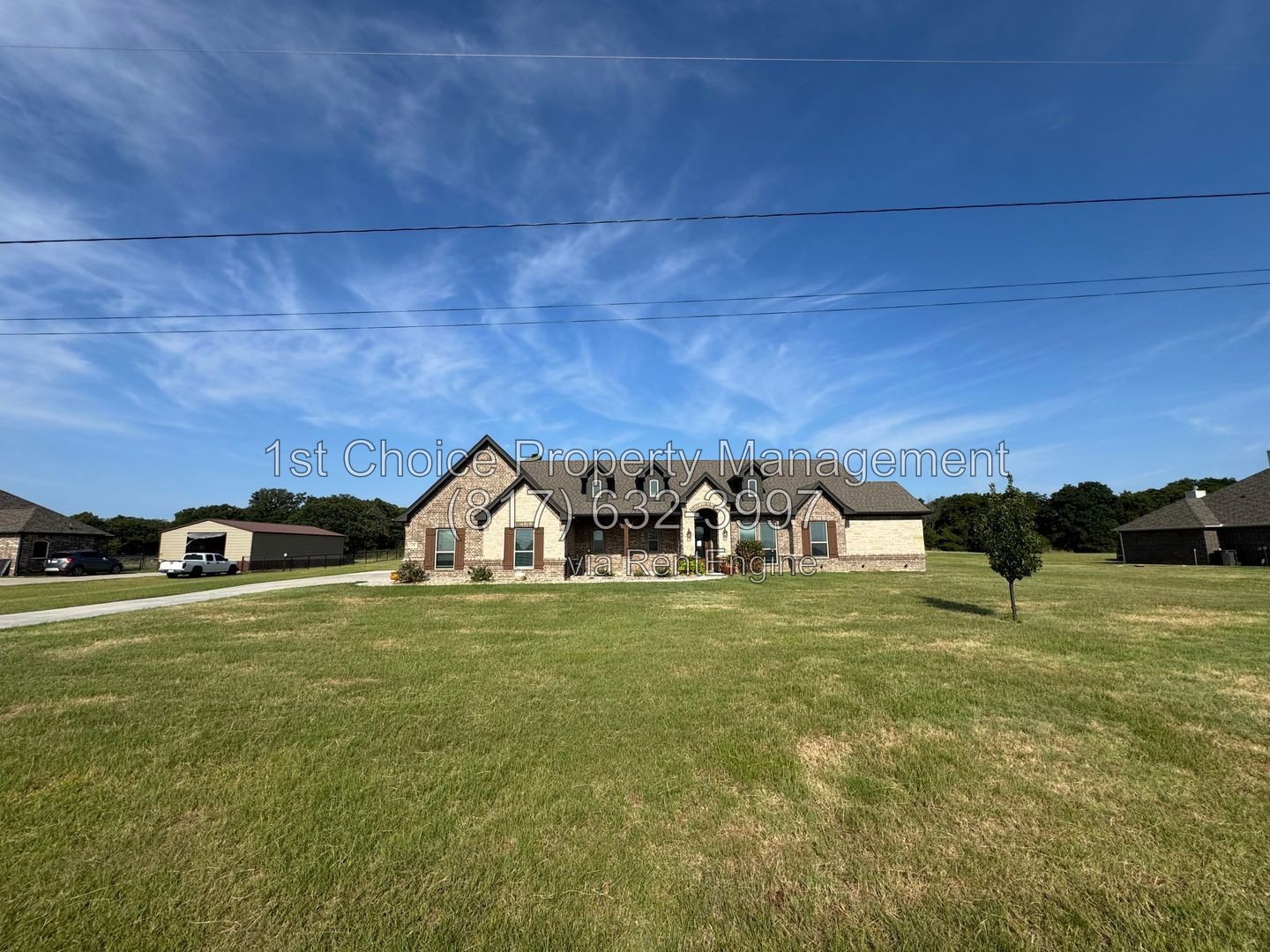Azle Texas Homes For Rent 