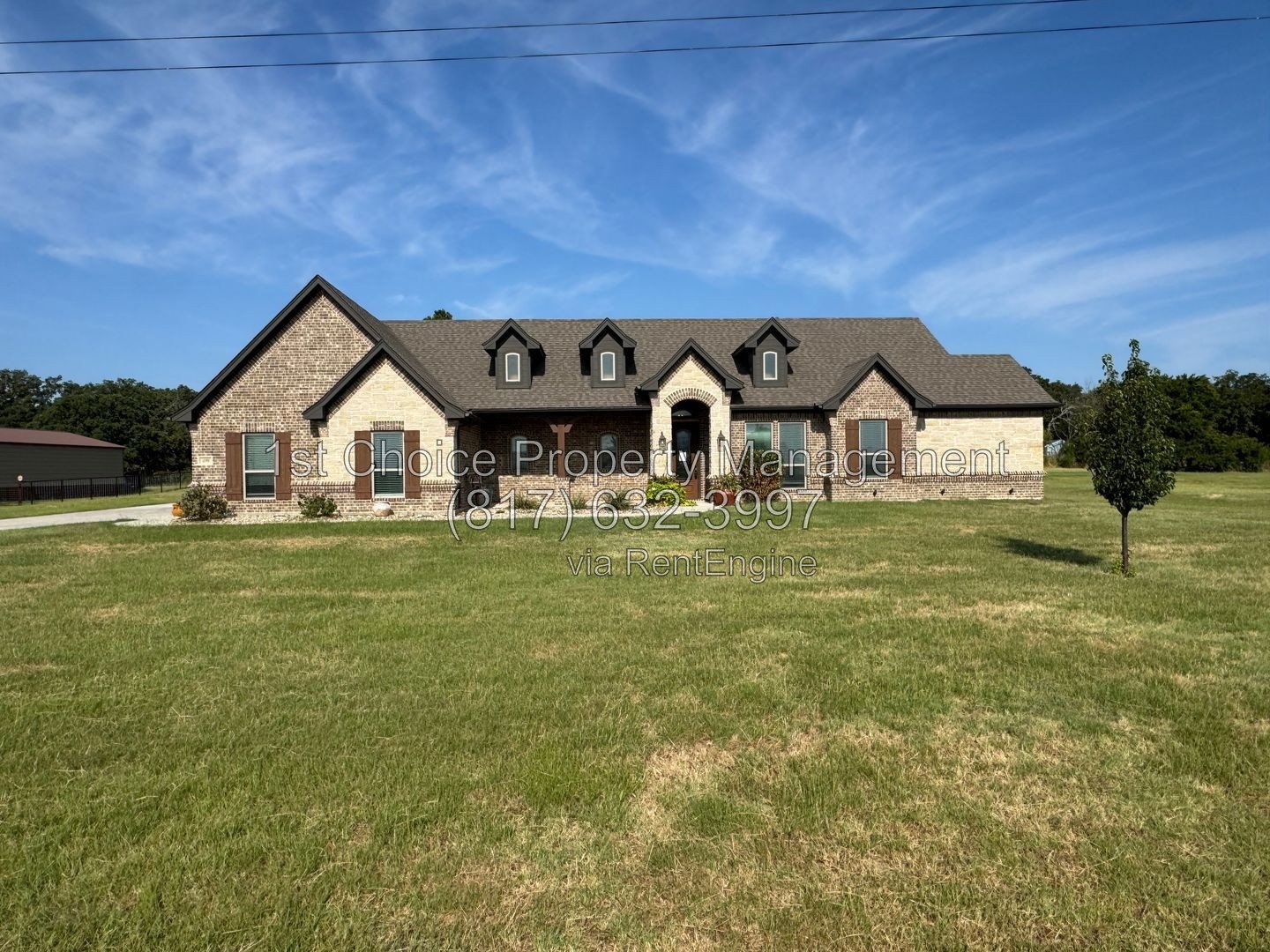 Azle Texas Homes For Rent 