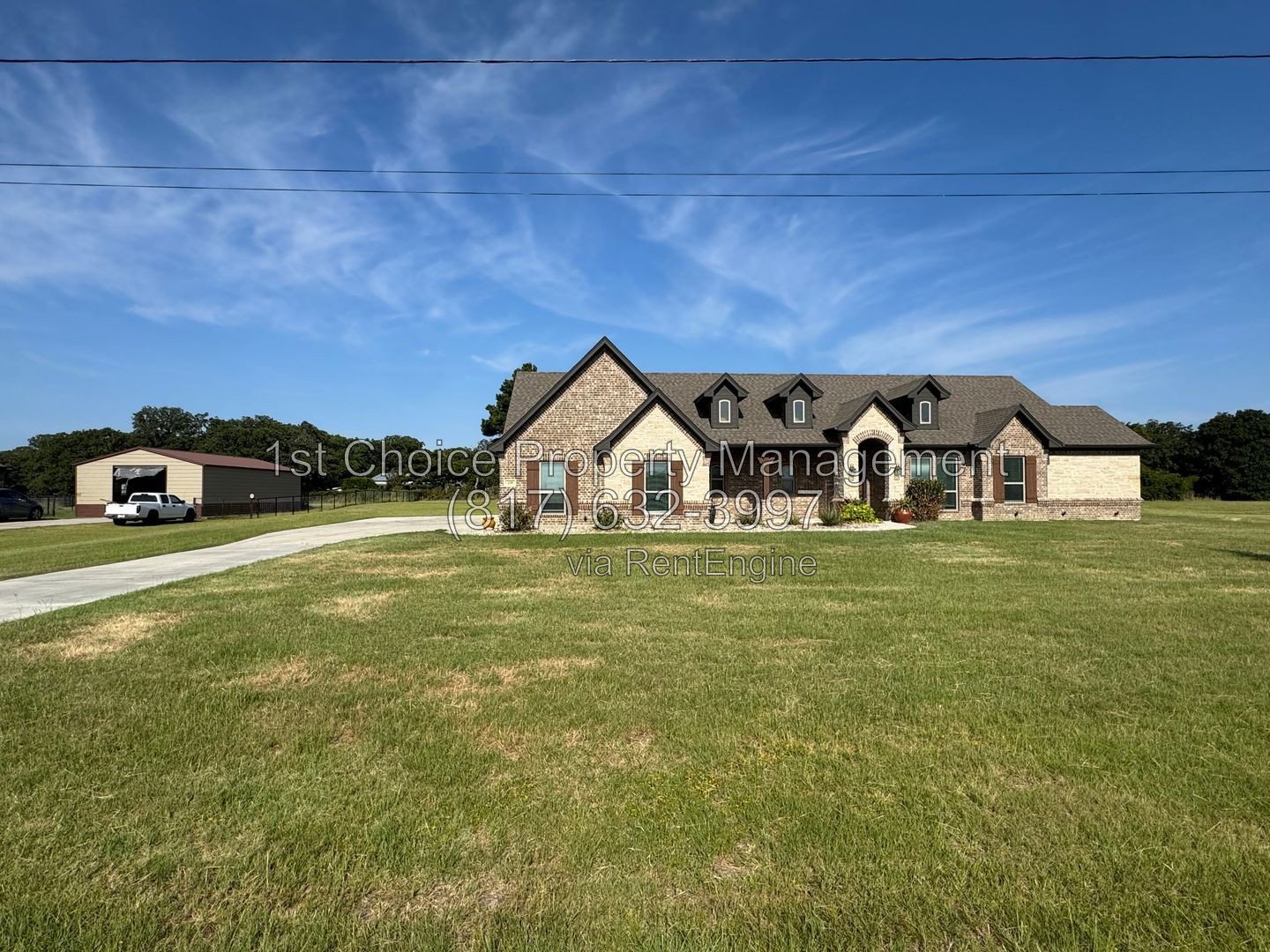 Azle Texas Homes For Rent 